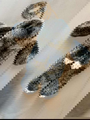 ส่งต่อกระเป๋าน้องกระต่าย