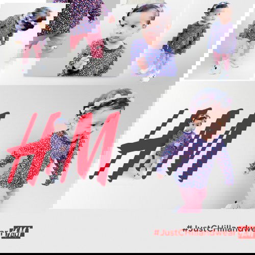 Just Chill and wear H&M