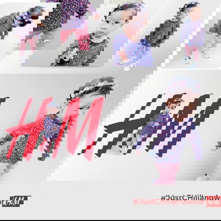 Just Chill and wear H&M