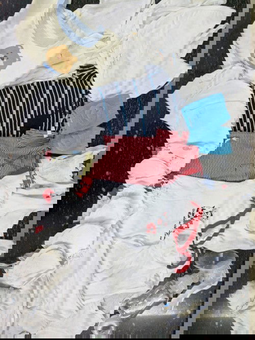 FOR SALE BABY CLOTHES TAKE ALL