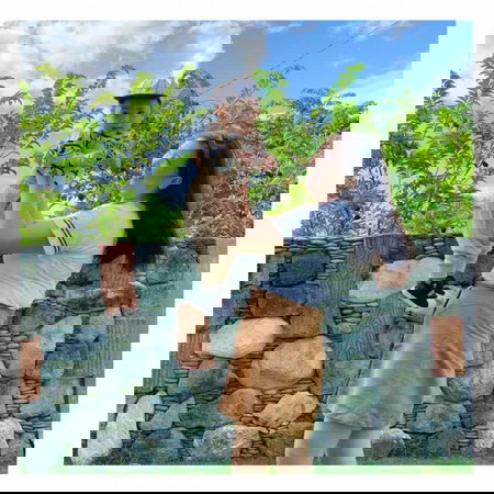 sweater weather 🤍