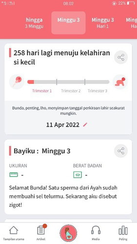 Bun mau tanya sebaiknya minum susu apa ya bun,di baru tahap seperti yang di gambar, apakah itu