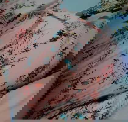 39+4 ยังไม่มีอาการเลยค่ะ