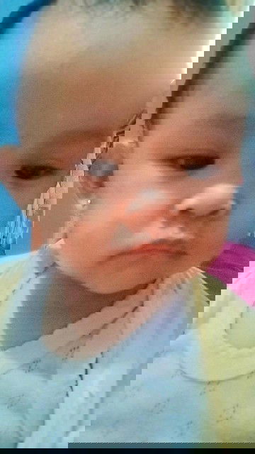 Batuk,pilek,sering bab,perut kembung,