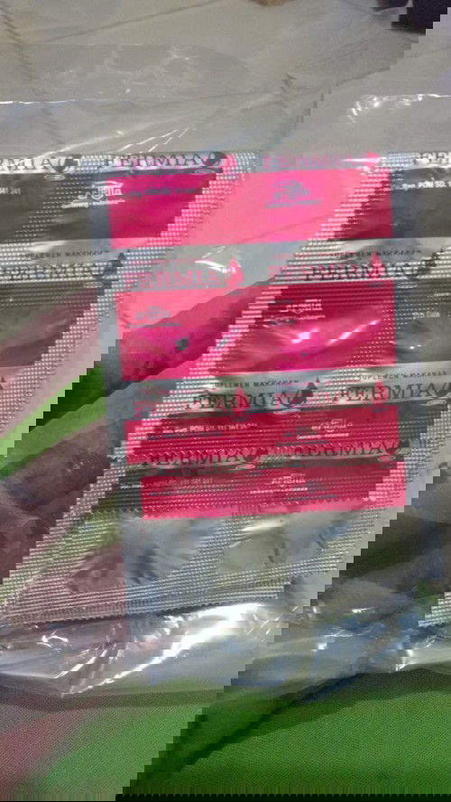 Obat/vitamin untuk ibu hamil apa