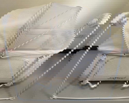 ขายเปลไกวไฟฟ้า อัตโนมัติค่ะ เปลไฟฟ้า camera