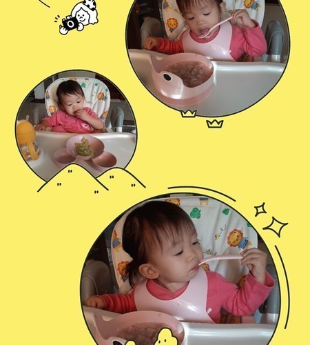 การเลี้ยงลูกแบบ BLW baby led weaning คือ (ยาวหน่อยแต่อยากให้อ่าน)