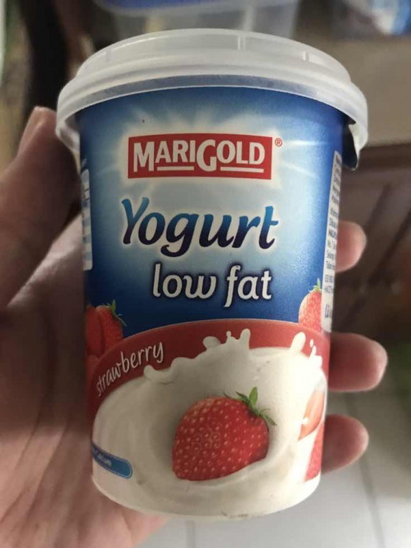 blh mkn yogurt? hi mommies ibu mengandung boleh makan yogurt