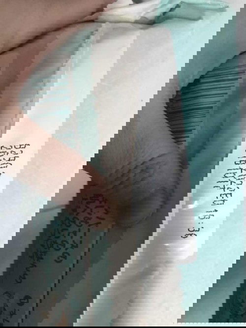 Pampers Nội địa Nhật