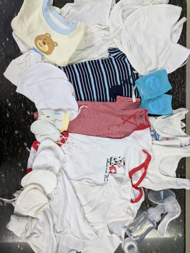 PRE LOVE BABY CLOTHES FOR SALE