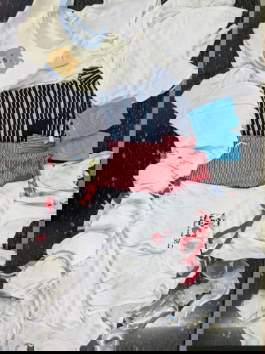 PRE LOVE BABY CLOTHES FOR SALE