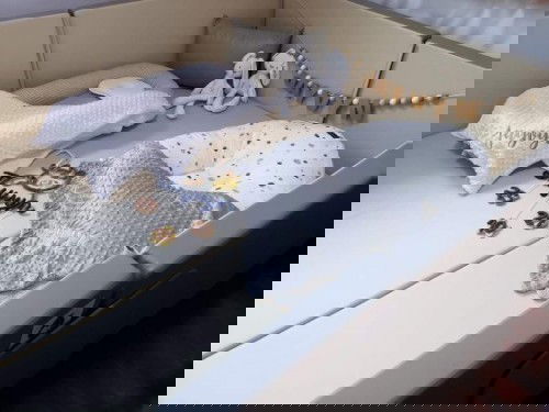 ครบ 38 วีค อีก 3 วันจะผ่าคลอดแล้ว