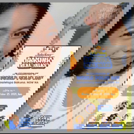 KUMPLETO BA ANG BAKUNA NG ANAK MO? 🧐