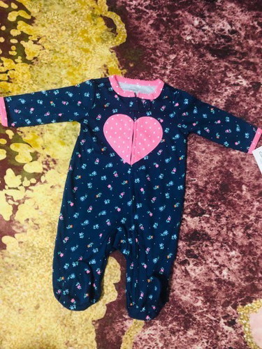 Sleepsuit 3M