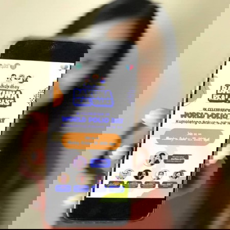 Importante ba magpabakuna laban sa polio?