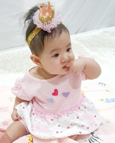 น้องบ้านไหนคันเหงือนแล้วบ้างค่ะ