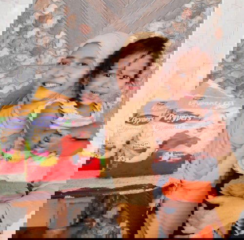 Review Drypers Drypants