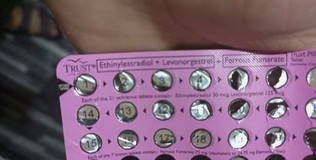 Trust Pills