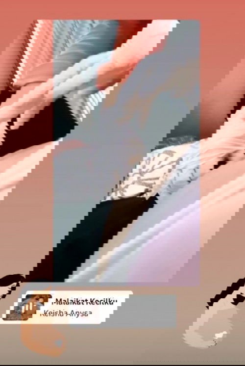 17W, Posisi Janin Turun, Perut Bagian Bawah Sakit