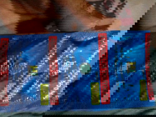 Hamil muda positif isk