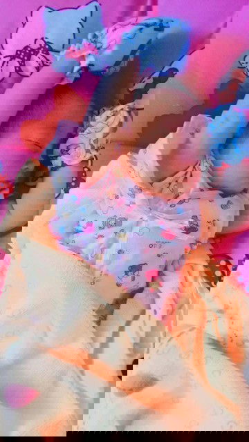 คลอดแล้ววจ้า