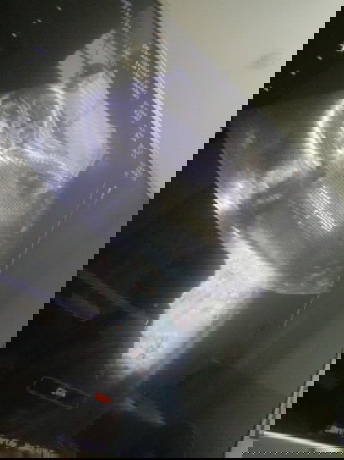 ลักษณะหน้าท้องและเพศลูก