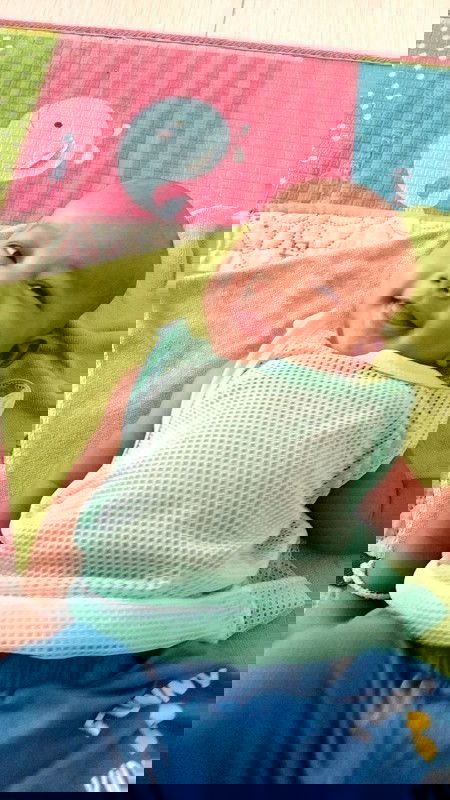 ลูกไม่ยอมกินนมในขวด
พอจะมีวิธีทำให้น้องกินในขวดได้ไหมค่ะ