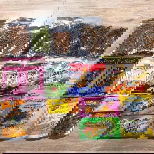 เริ่มเตรียมความพร้อมสำหรับคุณแม่