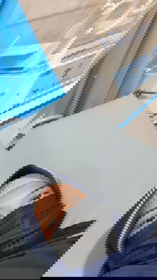 Pejuang VBAC akhirnya SC