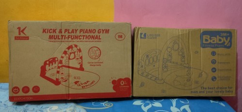 Ada yg mau ?