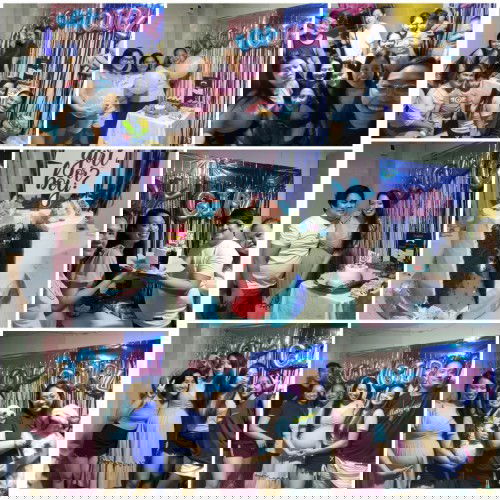 It's A Girl!! ❤️