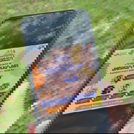 Kumpletong Bakuna, Now Na!