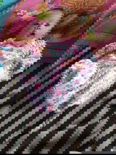 อัพเดทเด็ก2 เดือน