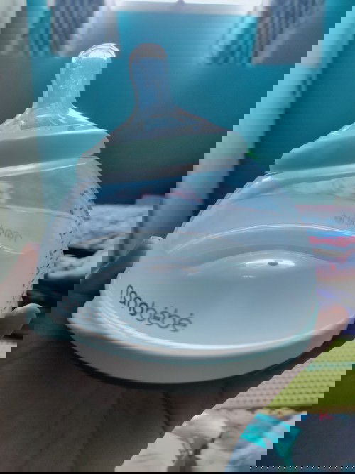 Berapa ml kebutuhan tiap bayi menyusu?