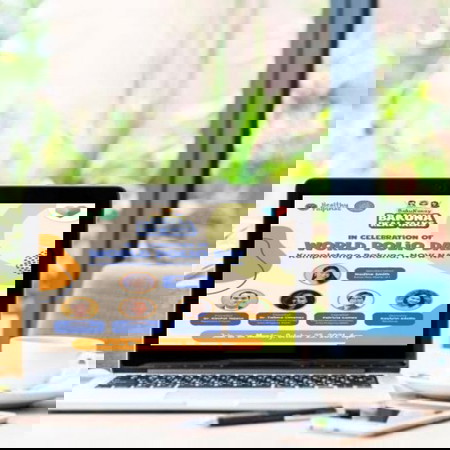 Bakuna Real Talks : In Celebration of World Polio Day, Kumpletong Bakuna, NOW NA!