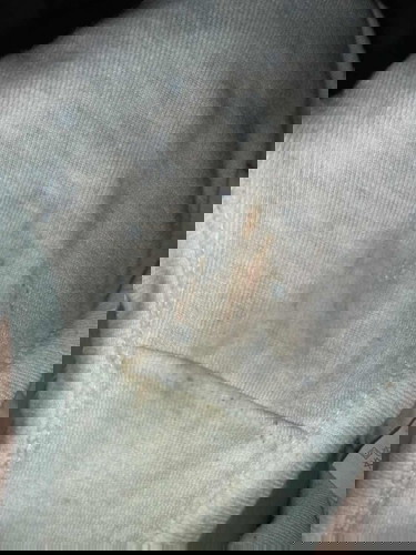 Discharge color