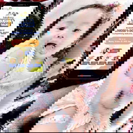 ๐ ๐พ๐๐๐๐
๐ท๐๐๐๐ ๐ซ๐๐ | ๐๐๐บ๐ฝ๐น๐ฒ๐๐ผ๐ป๐ด ๐๐ฎ๐ธ๐๐ป๐ฎ, ๐ก๐ผ๐ ๐ก๐ฎ! ๐