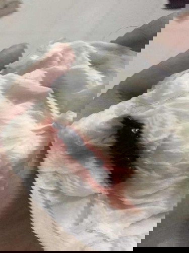 Heavy bleeding at 6weeks