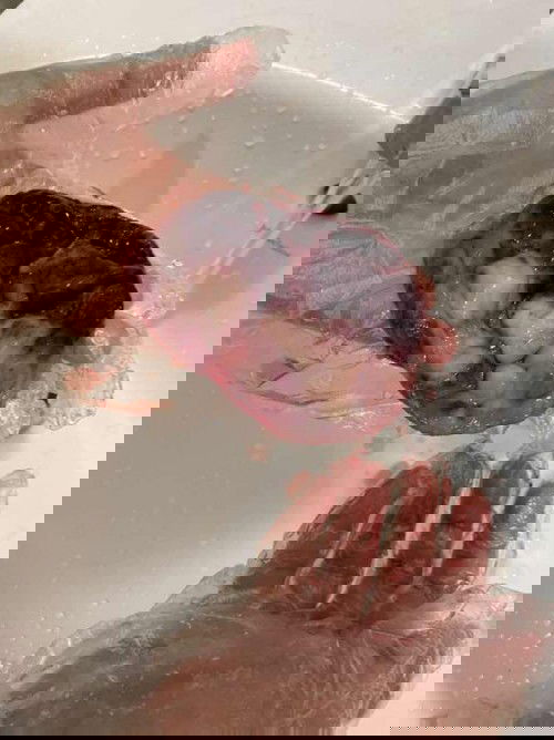 Allah bagi pinjam untuk 9 minggu