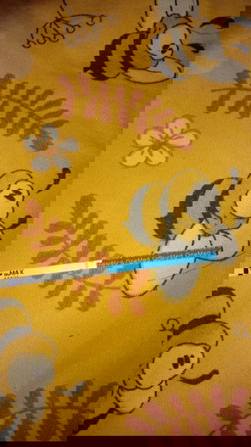 Sharring kehamilan pertamaku