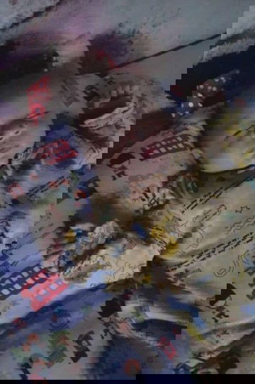 Bayi usia 2 bulan sering tidur, apakah normal?