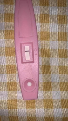 Faint Line to Negatif n still xperiod