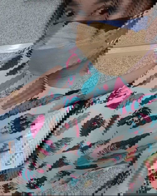 อาการหลังฉีดAZเข็ม2