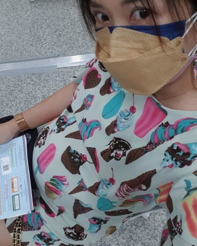 อาการหลังฉีดAZเข็ม2