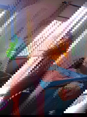 34วีค เตรียมของแล้วนะ♡