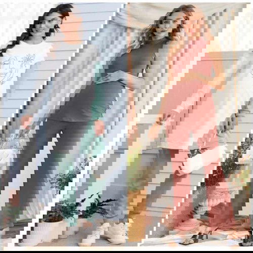 ชุดคลุมท้อง ส่งต่อฟรีค่ะ ✅