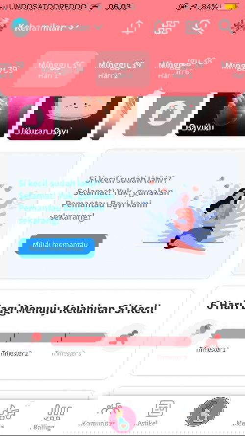 Mnta doanya ya bunda"