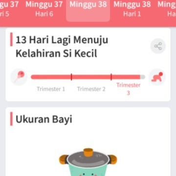 Minta keikhlasan doanya bunda2 semua
