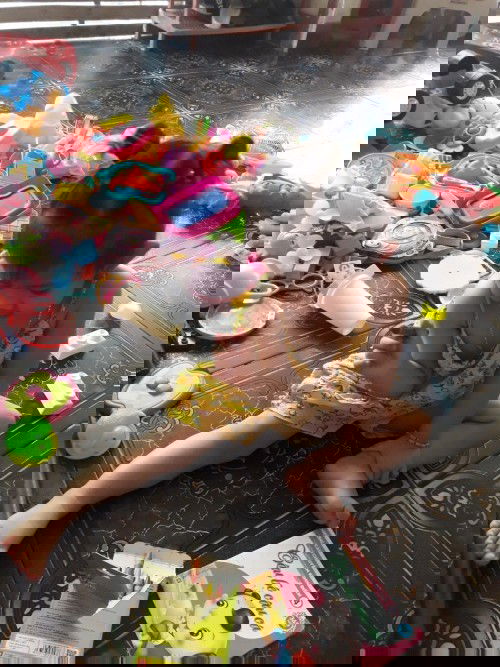 QUÀ THÁNG 10/2021 🎁🎁