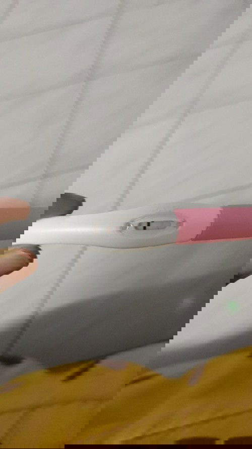 Ibu2 boleh terangkan kepada saya ni positif or negative